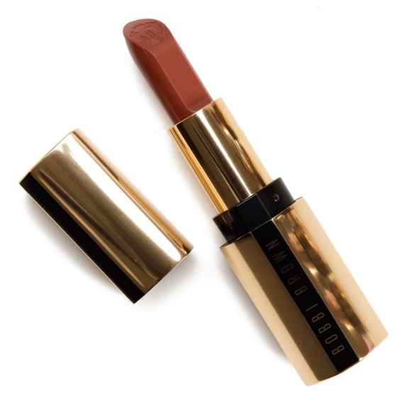 Bobbi Brown Luxe Lipstick - Picture 1 of 3